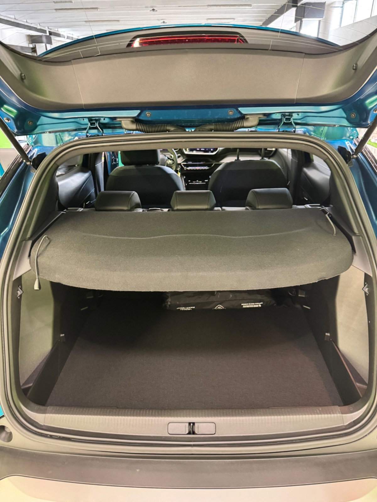 Peugeot 2008 1.2 puretech Style s&s 130cv eat8 (15)
