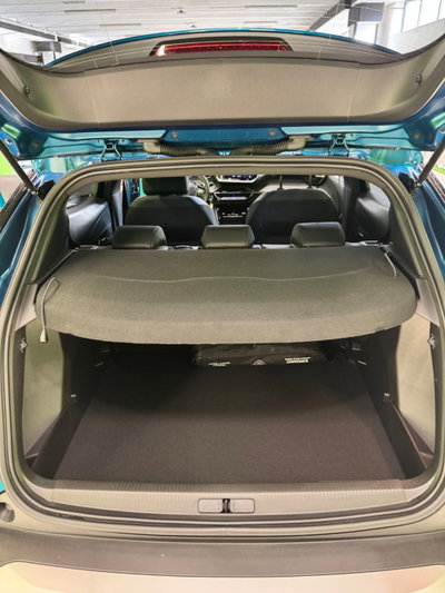 Peugeot 2008 1.2 puretech Style s&s 130cv eat8 (15)