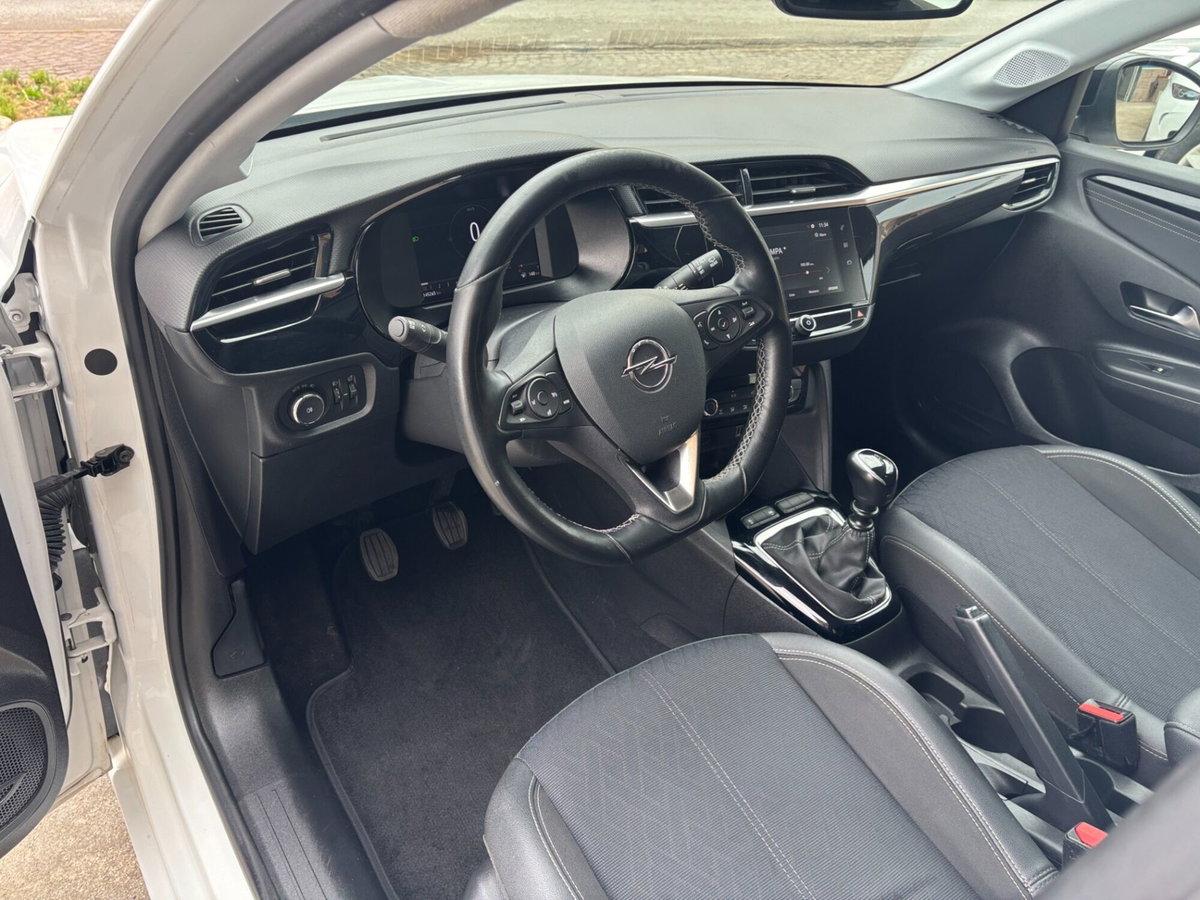 Opel Corsa 1.5 D 100 CV Elegance (10)