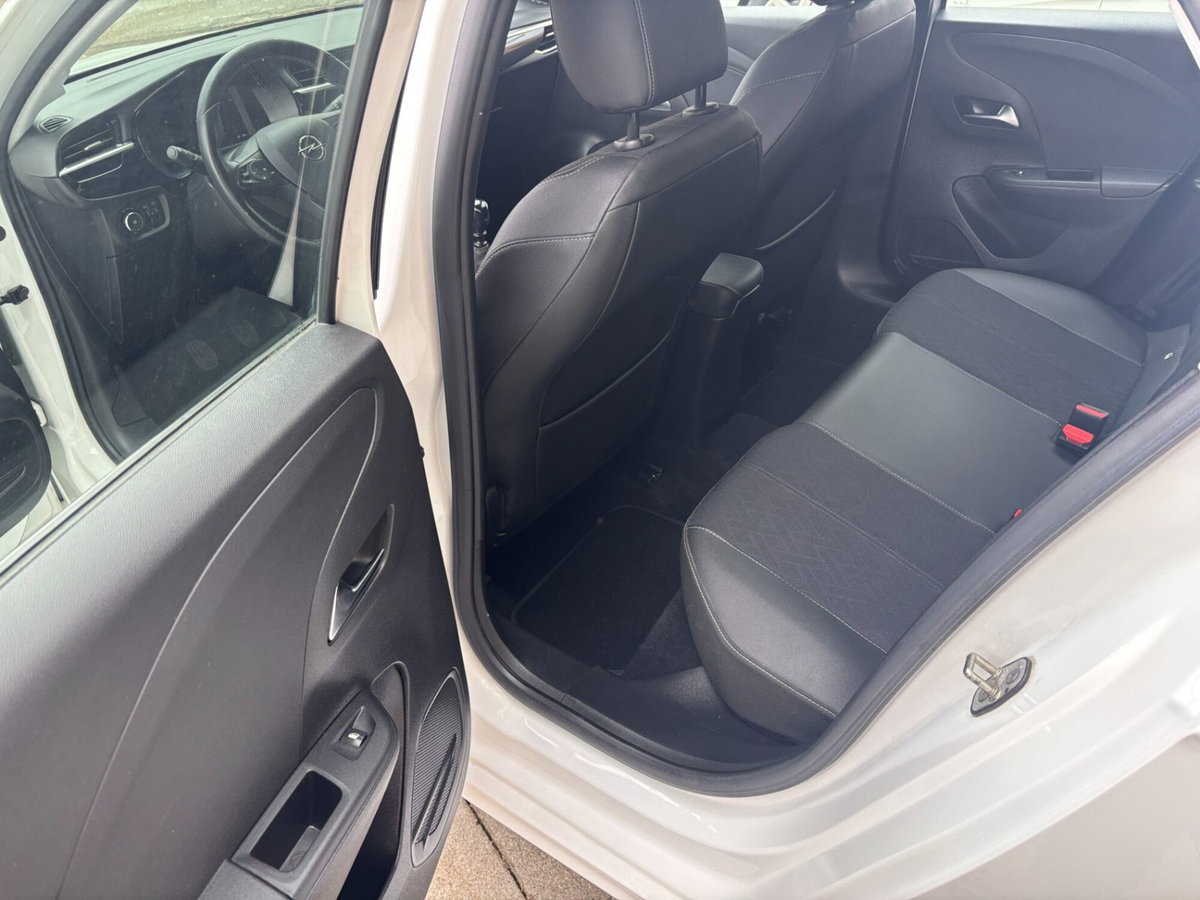 Opel Corsa 1.5 D 100 CV Elegance (13)