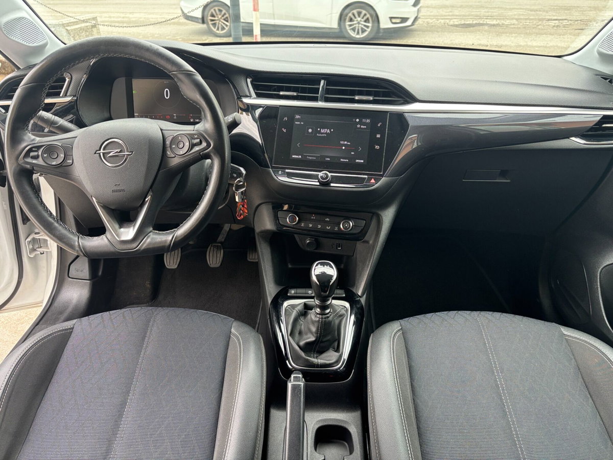 Opel Corsa 1.5 D 100 CV Elegance (17)
