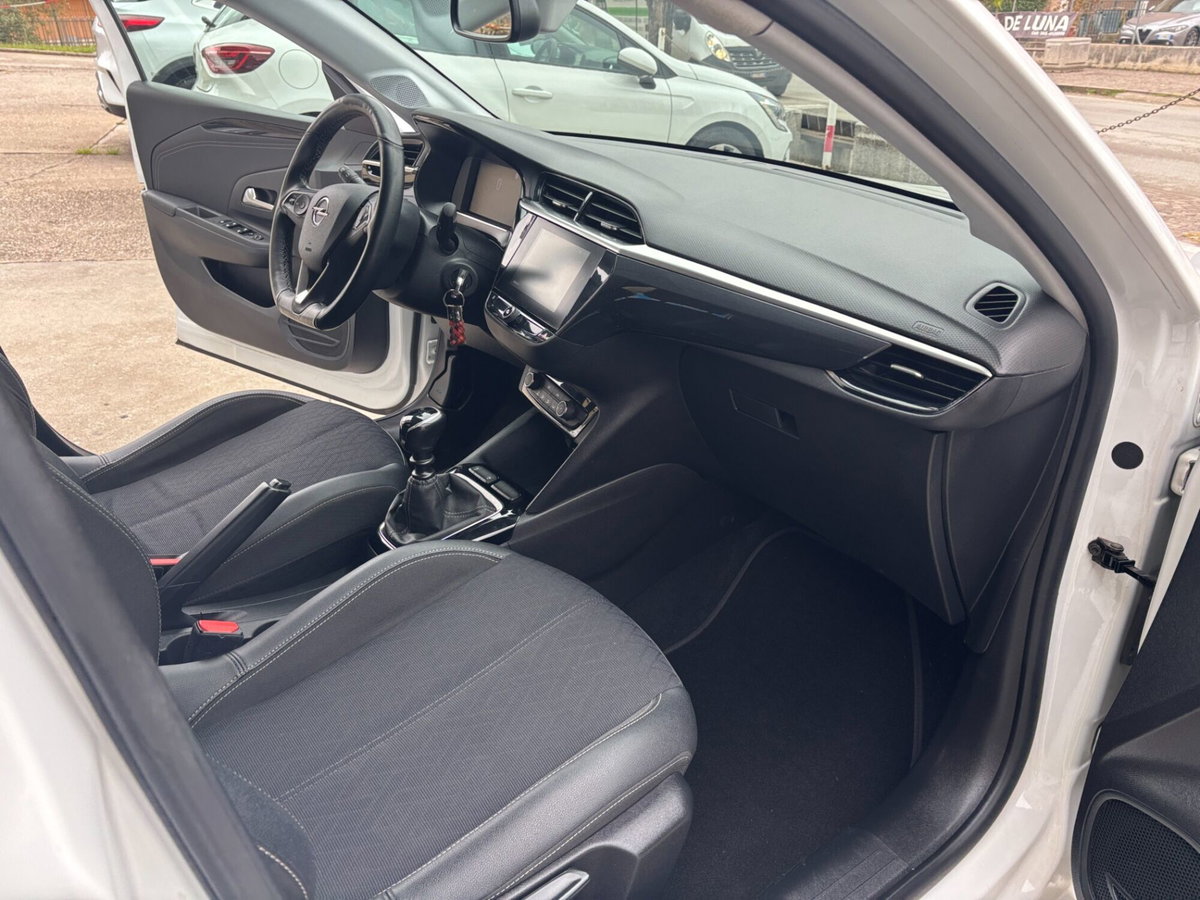 Opel Corsa 1.5 D 100 CV Elegance (18)