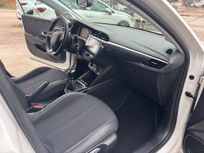 Opel Corsa 1.5 D 100 CV Elegance (18)