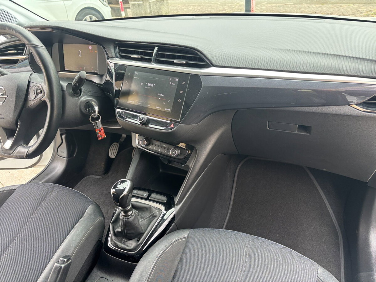 Opel Corsa 1.5 D 100 CV Elegance (19)