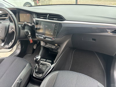 Opel Corsa 1.5 D 100 CV Elegance (19)