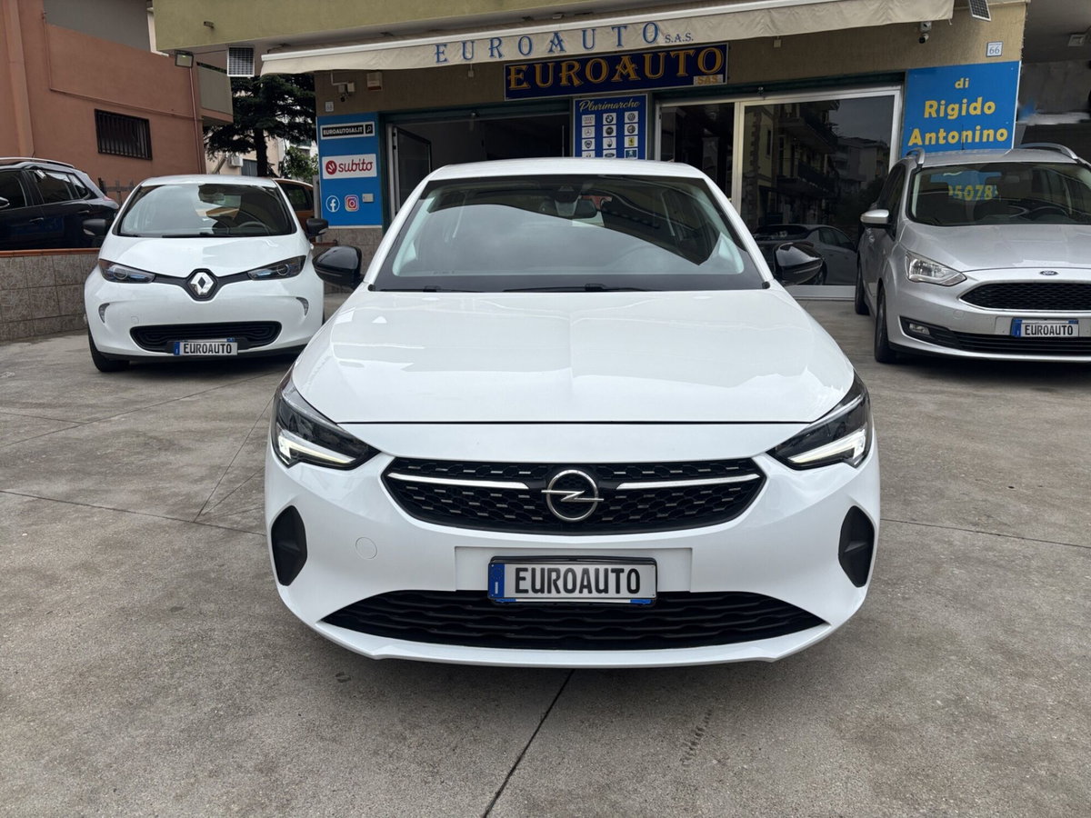 Opel Corsa 1.5 D 100 CV Elegance (2)