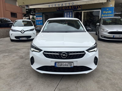 Opel Corsa 1.5 D 100 CV Elegance (2)
