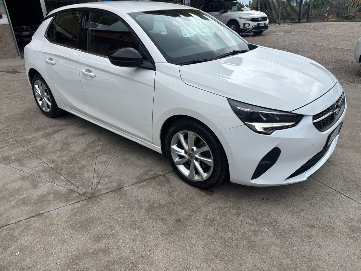 Opel Corsa 1.5 D 100 CV Elegance (3)