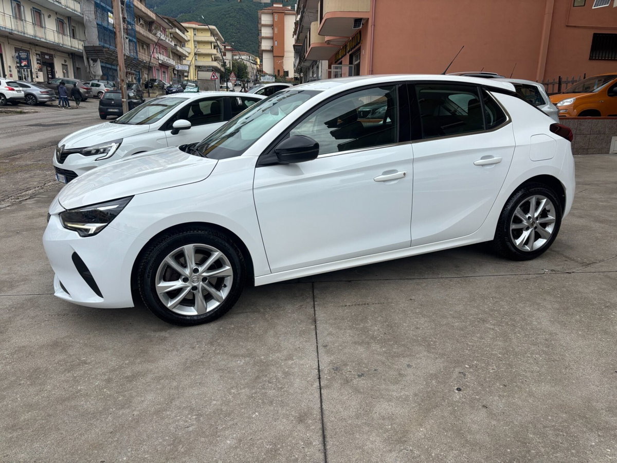 Opel Corsa 1.5 D 100 CV Elegance (4)