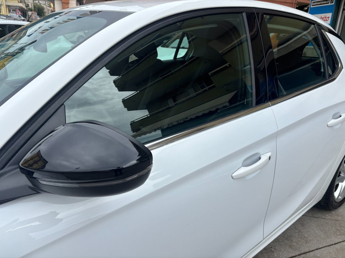 Opel Corsa 1.5 D 100 CV Elegance (5)