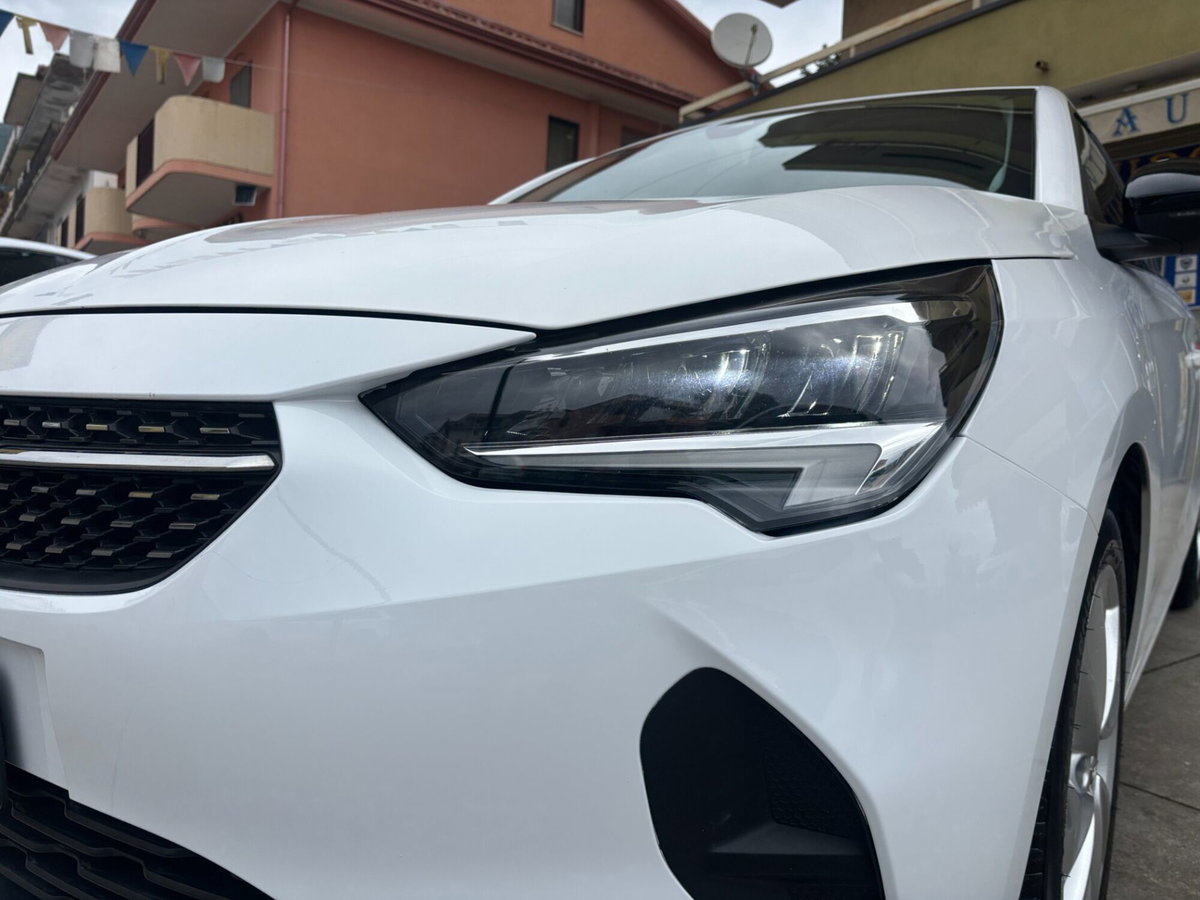 Opel Corsa 1.5 D 100 CV Elegance (6)