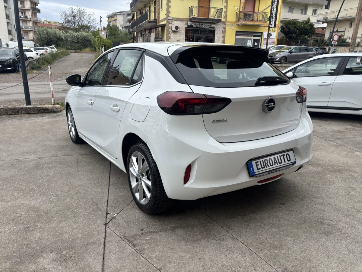 Opel Corsa 1.5 D 100 CV Elegance (7)