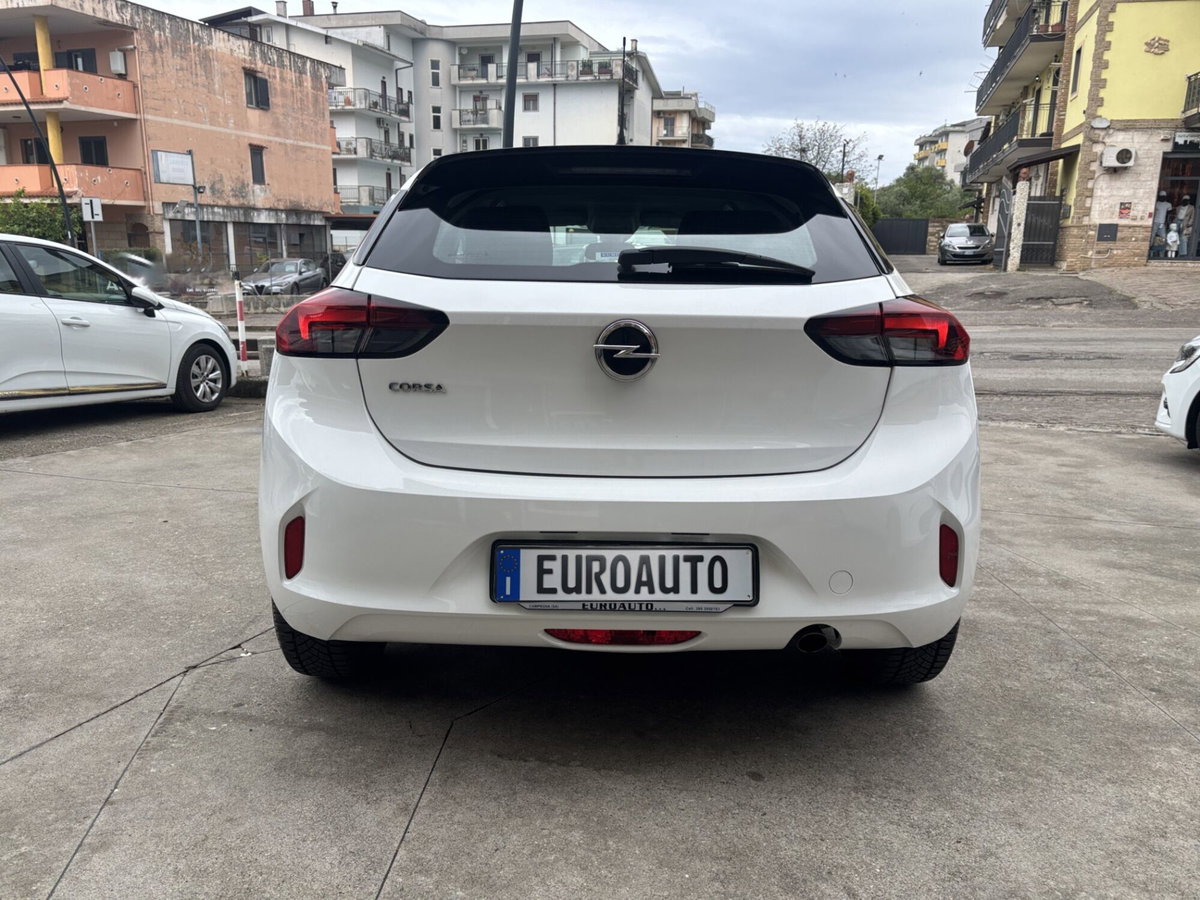 Opel Corsa 1.5 D 100 CV Elegance (8)