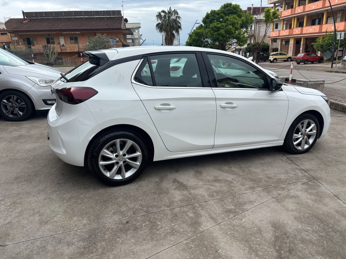 Opel Corsa 1.5 D 100 CV Elegance (9)