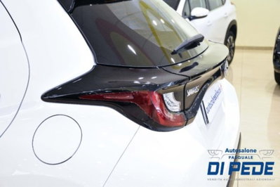 Toyota Yaris Cross 1.5 Hybrid 5p. E-CVT Active (14)