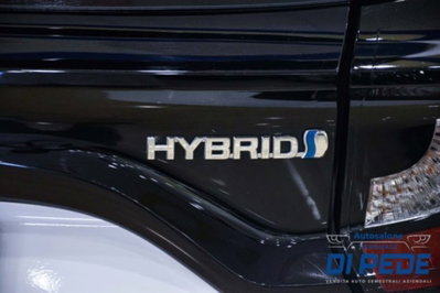 Toyota Yaris Cross 1.5 Hybrid 5p. E-CVT Active (15)