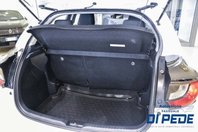 Toyota Yaris Cross 1.5 Hybrid 5p. E-CVT Active (17)