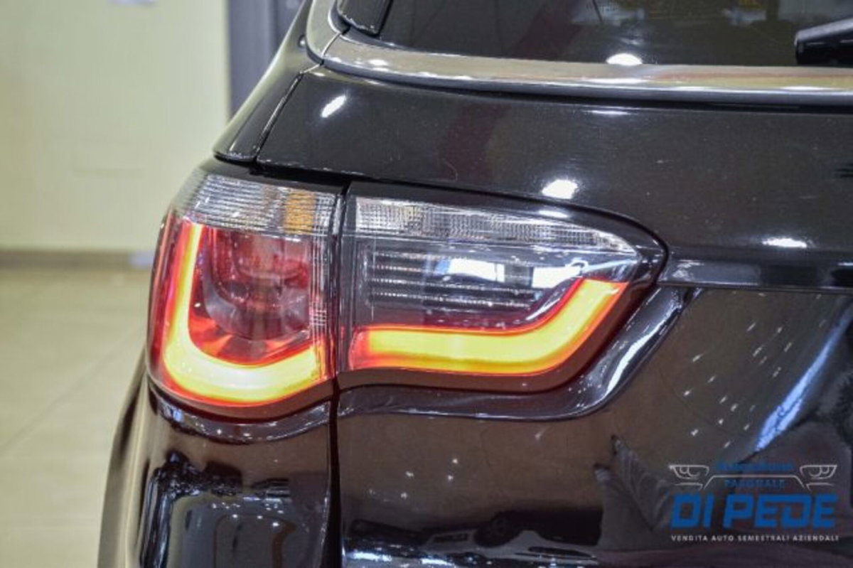 Jeep Compass 2.0 Multijet II 4WD Limited (15)