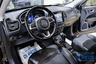 Jeep Compass 2.0 Multijet II 4WD Limited (19)