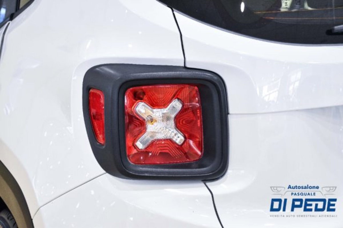 Jeep Renegade 1.5 Turbo T4 MHEV Limited (13)