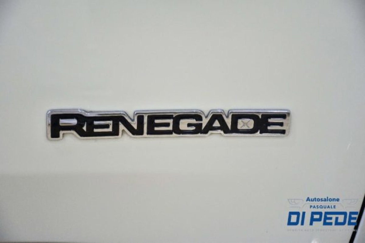 Jeep Renegade 1.5 Turbo T4 MHEV Limited (16)