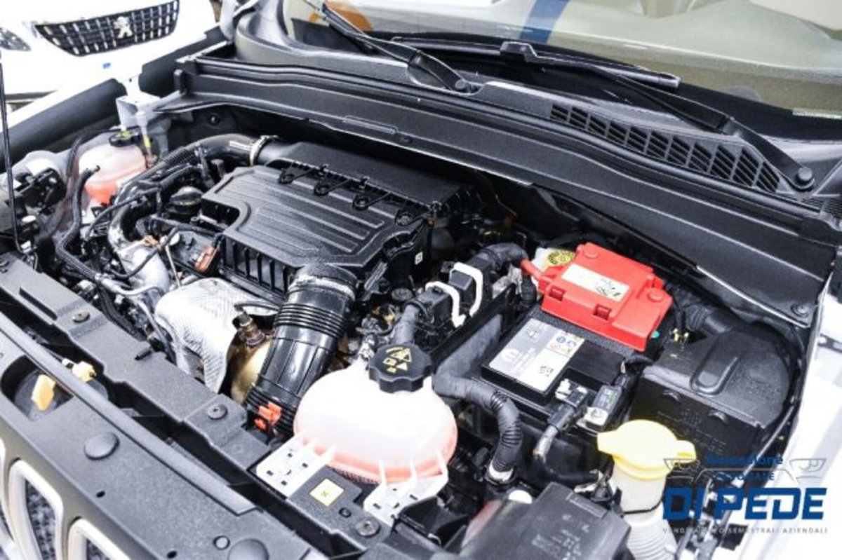 Jeep Renegade 1.5 Turbo T4 MHEV Limited (18)