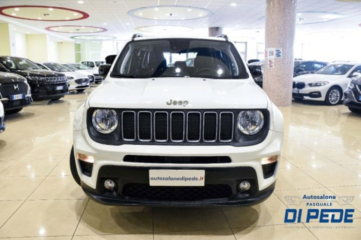 Jeep Renegade 1.5 Turbo T4 MHEV Limited (2)