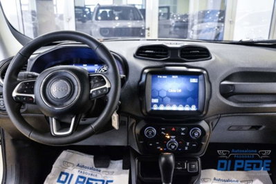 Jeep Renegade 1.5 Turbo T4 MHEV Limited (20)