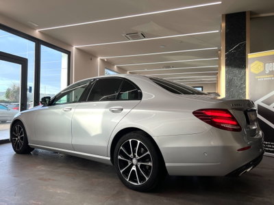 Mercedes-Benz Classe E 220 d Auto Premium Plus (5)