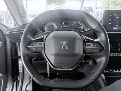 Peugeot 2008 BlueHDi 110 S&S GT (13)