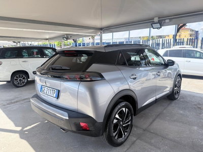 Peugeot 2008 BlueHDi 110 S&S GT (6)