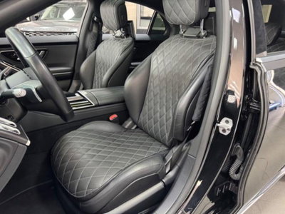 Mercedes-Benz Classe S 350 d Premium Plus Lunga (12)