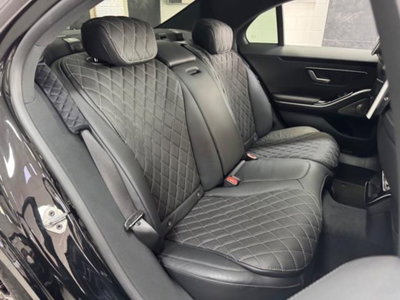 Mercedes-Benz Classe S 350 d Premium Plus Lunga (13)