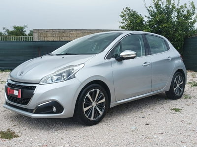 Peugeot 208 75 5 porte Allure (5)