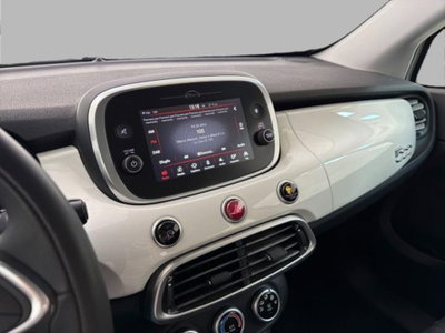 Fiat 500X 1.3 MultiJet 95 CV City Cross (10)