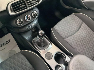 Fiat 500X 1.3 MultiJet 95 CV City Cross (11)