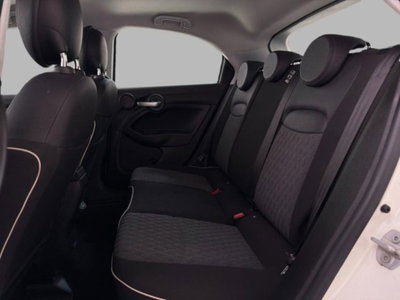 Fiat 500X 1.3 MultiJet 95 CV City Cross (13)