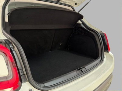 Fiat 500X 1.3 MultiJet 95 CV City Cross (14)