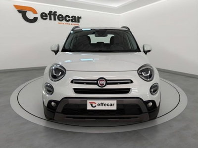 Fiat 500X 1.3 MultiJet 95 CV City Cross (2)