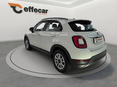 Fiat 500X 1.3 MultiJet 95 CV City Cross (4)
