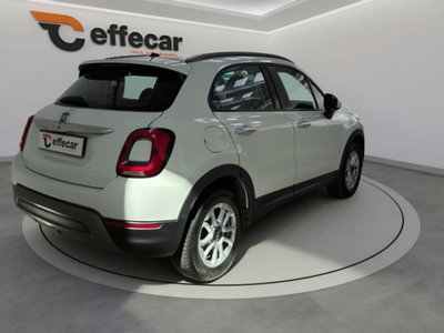 Fiat 500X 1.3 MultiJet 95 CV City Cross (6)