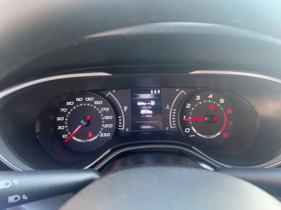 Fiat Tipo Tipo 1.4 T-Jet 120CV GPL 5 porte Lounge (10)
