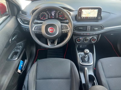 Fiat Tipo Tipo 1.4 T-Jet 120CV GPL 5 porte Lounge (12)