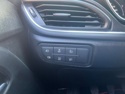 Fiat Tipo Tipo 1.4 T-Jet 120CV GPL 5 porte Lounge (14)