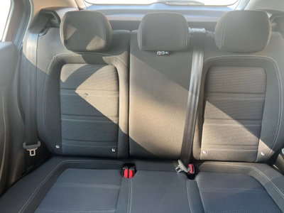 Fiat Tipo Tipo 1.4 T-Jet 120CV GPL 5 porte Lounge (18)