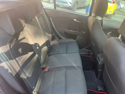 Fiat Tipo Tipo 1.4 T-Jet 120CV GPL 5 porte Lounge (19)