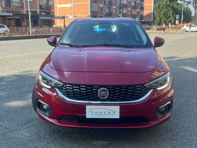 Fiat Tipo Tipo 1.4 T-Jet 120CV GPL 5 porte Lounge (3)