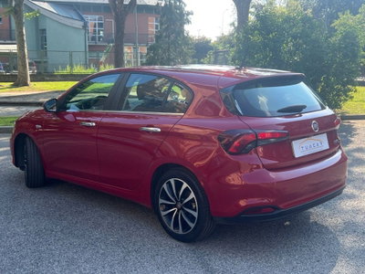 Fiat Tipo Tipo 1.4 T-Jet 120CV GPL 5 porte Lounge (5)