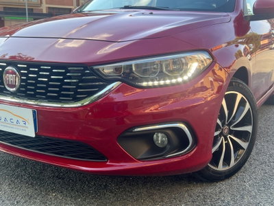 Fiat Tipo Tipo 1.4 T-Jet 120CV GPL 5 porte Lounge (7)