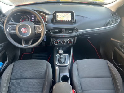 Fiat Tipo Tipo 1.4 T-Jet 120CV GPL 5 porte Lounge (9)